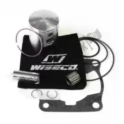 sv piston kit (48,00) van Wiseco, met onderdeel nummer WIWPK1555, bestel je hier online: