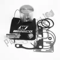 WIWPK1572, Wiseco, Sv piston kit (56,00)    , Nieuw