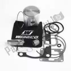Ici, vous pouvez commander le kit piston sv (56,00) auprès de Wiseco , avec le numéro de pièce WIWPK1572: