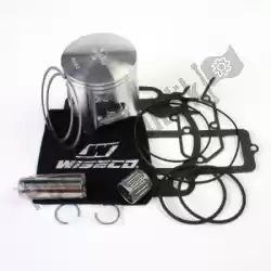 Here you can order the sv piston kit (68. 50) from Wiseco, with part number WIWPK1574:
