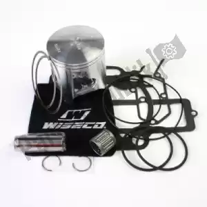 WISECO WIWPK1574 sv piston kit (68.50) - Bottom side