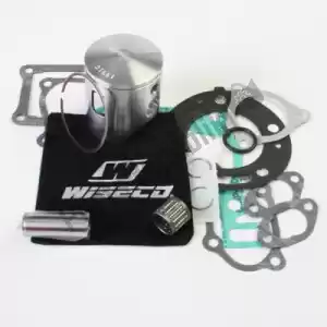WISECO WIWPK1575 sv piston kit (54.00) - Bottom side