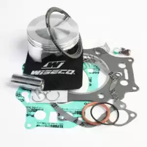 WISECO WIWPK1590 kit piston sv (90,50) - La partie au fond