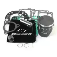 WIWPK1579, Wiseco, Sv piston kit (54.00)    , New