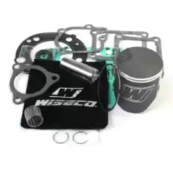 Here you can order the sv piston kit (54. 00) from Wiseco, with part number WIWPK1579: