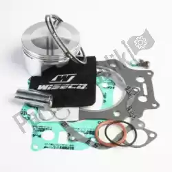 Here you can order the sv piston kit (91. 00) from Wiseco, with part number WIWPK1591: