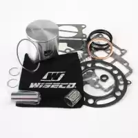 WIWPK1608, Wiseco, Sv piston kit    , New