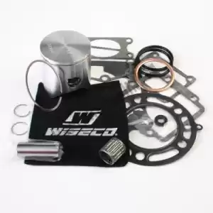 WISECO WIWPK1608 sv piston kit - Bottom side