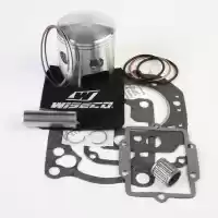 WIWPK1619, Wiseco, Sv piston kit    , Nieuw