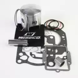 sv piston kit van Wiseco, met onderdeel nummer WIWPK1619, bestel je hier online: