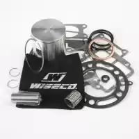 WIWPK1609, Wiseco, Kit de pistão sv (56,00)    , Novo