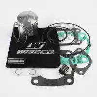WIWPK1643, Wiseco, Kit de pistão sv    , Novo