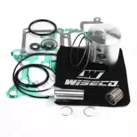 WIWPK1639, Wiseco, Sv top end piston kit    , Nieuw