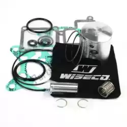Qui puoi ordinare kit pistone di fascia alta sv da Wiseco , con numero parte WIWPK1639: