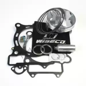 WISECO WIWPK1646 sv piston kit - Bottom side