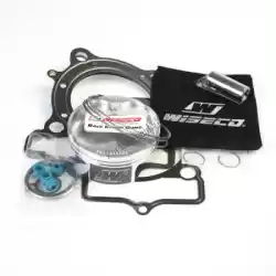Here you can order the sv piston kit from Wiseco, with part number WIWPK1671: