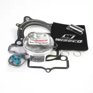 WISECO WIWPK1671 sv piston kit - Bottom side