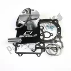 Here you can order the sv piston kit from Wiseco, with part number WIWPK1659: