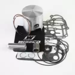 Here you can order the sv piston kit from Wiseco, with part number WIWPK1699: