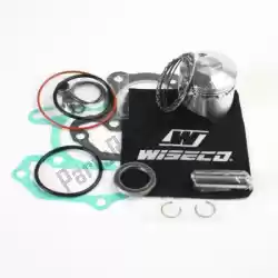 Here you can order the sv piston kit 11. 0:1 from Wiseco, with part number WIWPK1678: