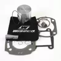 WIWPK1712, Wiseco, Kit de pistão sv    , Novo