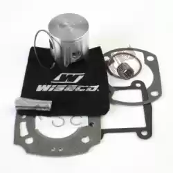 Aquí puede pedir kit de pistones sv de Wiseco , con el número de pieza WIWPK1712: