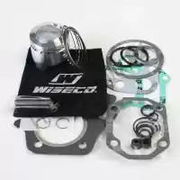 WIWPK1730, Wiseco, Kit de pistons sv    , Nouveau