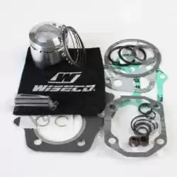 Here you can order the sv piston kit from Wiseco, with part number WIWPK1730: