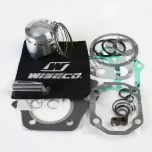 WISECO WIWPK1730 sv piston kit - Bottom side