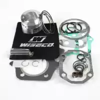 WIWPK1731, Wiseco, Sv piston kit    , New