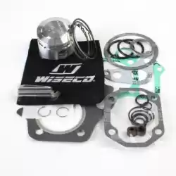 Here you can order the sv piston kit from Wiseco, with part number WIWPK1731: