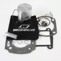 WIWPK1713, Wiseco, Sv piston kit    , New