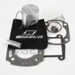 Ici, vous pouvez commander le kit de pistons sv auprès de Wiseco , avec le numéro de pièce WIWPK1713: