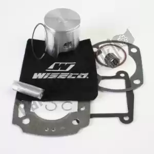 WISECO WIWPK1713 kit de pistons sv - La partie au fond