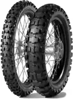04637475, Dunlop, 90/90 -21 d908 rr    , Nuovo