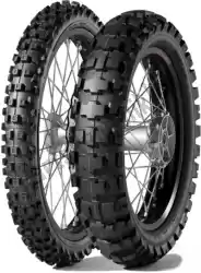Here you can order the 150/70 -18 d908 rr from Dunlop, with part number 04637474: