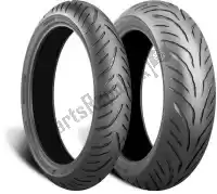 0119618, Bridgestone, 110/70 zr17 t32f    , Nowy