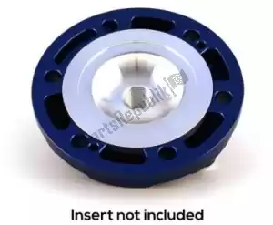 VHM AA33156B sv cylinder head blue - Upper side