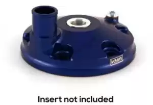VHM AA33156B sv cylinder head blue - Left side