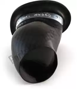 VHM AI040620 sv carbon air intake - Bottom side