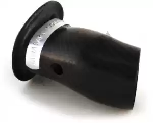 VHM AI040620 sv carbon air intake - Left side