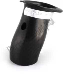 VHM AI0606192T presa d'aria in carbonio sv - Lato superiore