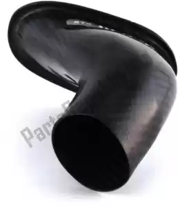VHM AI0606192T presa d'aria in carbonio sv - Lato destro