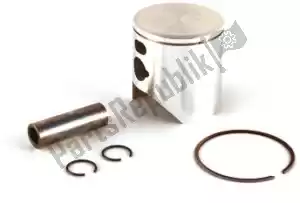 VHM APKT06521722A kit piston sv flat top 12 44.95 - Face supérieure