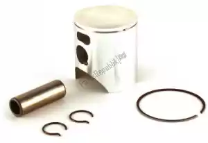 VHM APKT08521707A sv piston kit flat top 12 46.95 - Upper side