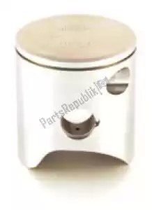 VHM APKT12511673D sv piston kit 12 top 53.98 - Bottom side