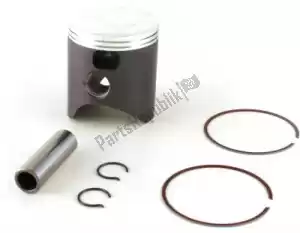 VHM APKT25021754A2 kit de pistão sv 12 top 66.32 - Lado superior