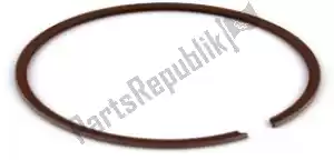 VHM APR5610 sv piston ring 56 x 1.0 mm - Bottom side