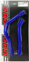 D4701612, DRC, Acc radiator hose kit yz85 2019 blue    , New