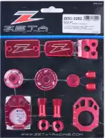 ZE513202, Zeta, Div billet kit    , New